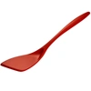 Gourmac 12-inch Melamine Turner Spatula In Red