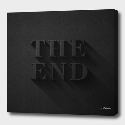 Curioos The End