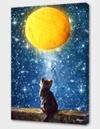 Curioos A Yarn Of Moon