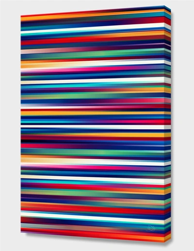 Curioos Blurry Lines