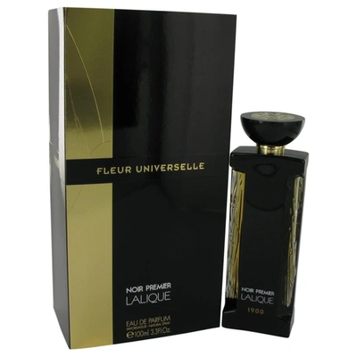 Lalique Noir Premier Eau De Parfum Spray For Women