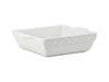 Tuxton Home Displaytux Casserole Square 3-1/4qt 12"(10" W/o Handle)x10"x3", 2 Pieces