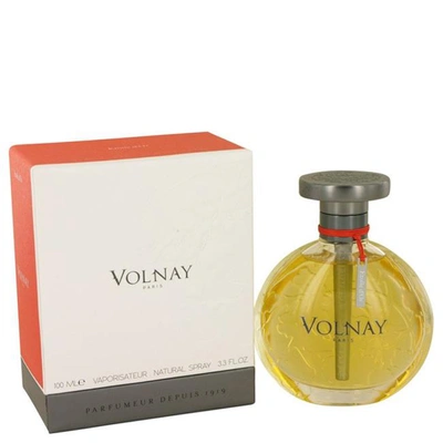 Volnay Eau De Parfum Spray For Women