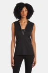 Capsule 121 The Arc Top In Multi