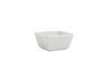 Tuxton Home Santorini Square Ramekin 3oz 3"x1-1/2", 24 Pieces