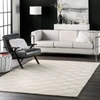 Nuloom Hand Tufted Wilhelmina Area Rug