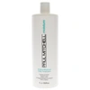 PAUL MITCHELL INSTANT MOIST DAILY TREATMENT BY PAUL MITCHELL FOR UNISEX - 33.8 OZ TREATMENT