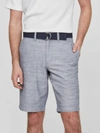 GUESS FACTORY CULVER BELTED SHORTS