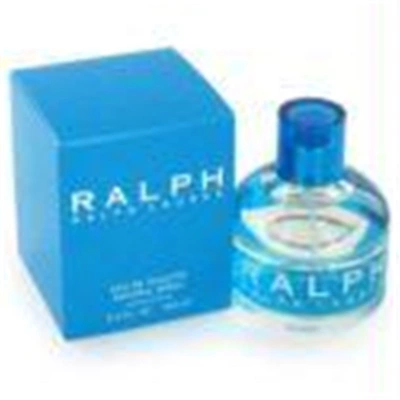 Ralph Lauren Ralph By  Eau De Toilette Spray 3.4 oz