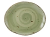 Tuxton Artisan Geode Platter 13-1/4"x11", 12 Pieces