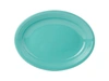 Tuxton Concentrix Oval Platter 11-1/2"x8-3/8", 12 Pieces