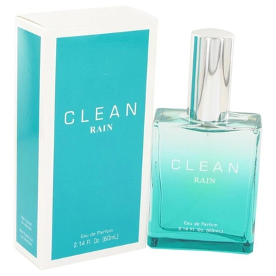 Clean Eau De Parfum Spray 2.14 oz