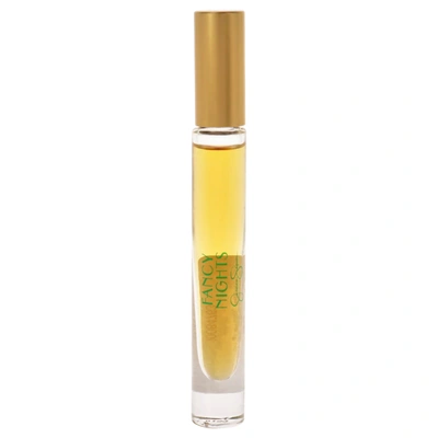 Jessica Simpson Fancy Nights By  For Women - 6 ml Edp Roll-on (mini) (unboxed)