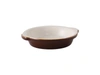 Tuxton Home Accessories Round Au Gratin 20oz 8-1/8"x7-3/8"x1-5/8", 12 Pieces