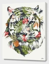 Curioos Tropical Tiger