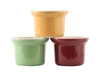 Tuxton Home Accessories Petite Marmite 8oz 4"x2-7/8", 12 Pieces
