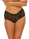 Hanky Panky Daily Lace Boyshort In Multi