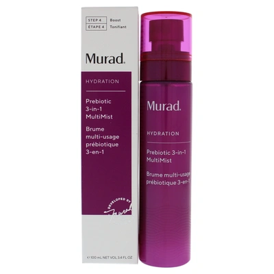 Murad Prebiotic 3-in-1 Multi-mist By  For Unisex - 3.4 oz Mist