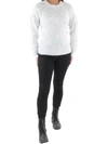 RD STYLE WOMENS WOOL BLEND CREWNECK PULLOVER SWEATER