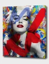 Curioos Sweet Marilyn