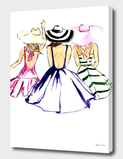 Curioos Sisters