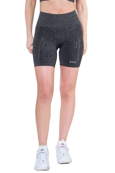 Ava Active Eos Short In Grey