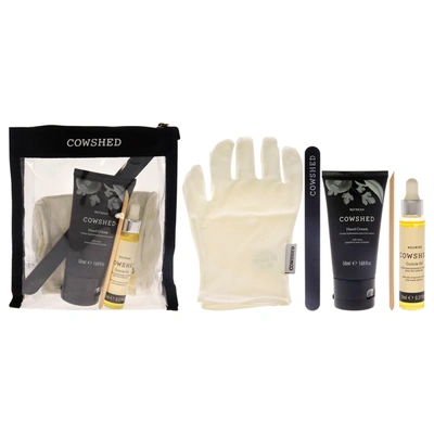 Cowshed Manicure Kit By  For Unisex