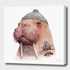 Curioos Tattooed Walrus