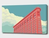 Curioos Flatiron Building