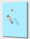 Curioos Float - Under The Sun