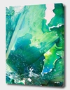 Curioos Environmental Consideration, Deep Sea Water Bubbles