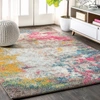 JONATHAN Y CONTEMPORARY POP MODERN ABSTRACT AREA RUG