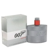 James Bond 512069 007 Quantum By  Eau De Toilette Spray 2.5 oz