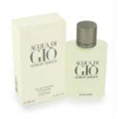 Giorgio Armani Acqua Di Gio By  Eau De Toilette Spray 6.7 oz