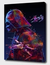 CURIOOS STAR WARS