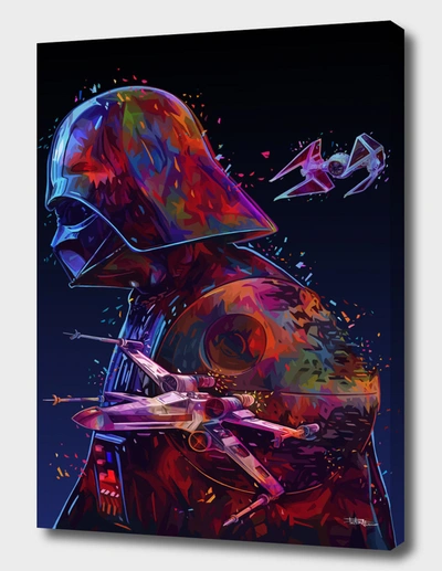 Curioos Star Wars