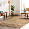 Nuloom Handmade Benavides Tassel Area Rug
