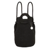 The Sak Dylan Small Backpack In Black