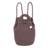 The Sak Dylan Large Backpack In Purple