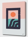 CURIOOS SUNSUBIRO