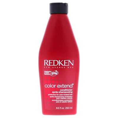 Redken Color Extend Conditioner By  For Unisex - 8.5 oz Conditioner