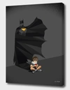 Curioos Walking Shadow, Hero 2