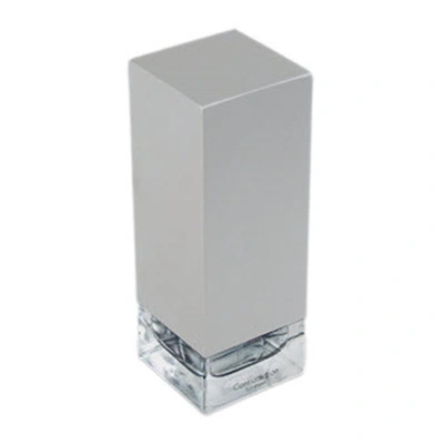 Calvin Klein For Men - 3.4 oz Edt Spray