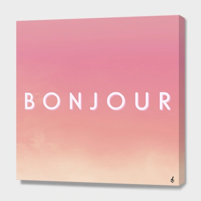 Curioos Bonjour Ii