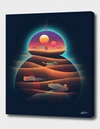 Curioos Droidland