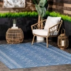 Nuloom Serna Indoor/outdoor Area Rug
