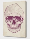 Curioos Cool Skull