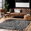 Shop Nuloom Hand Tufted Lemuel Area Rug
