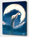 Curioos La Fable De La Girafe