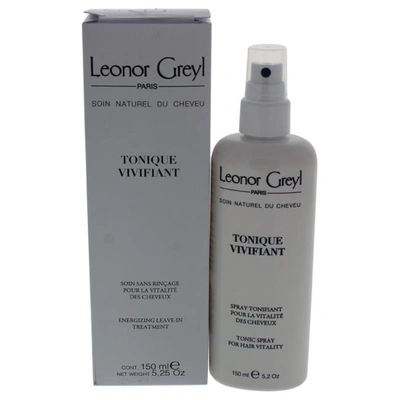 Leonor Greyl U-hc-12527 Tonique Vivifiant Hair Spray Greyl For Unisex - 5.25 oz